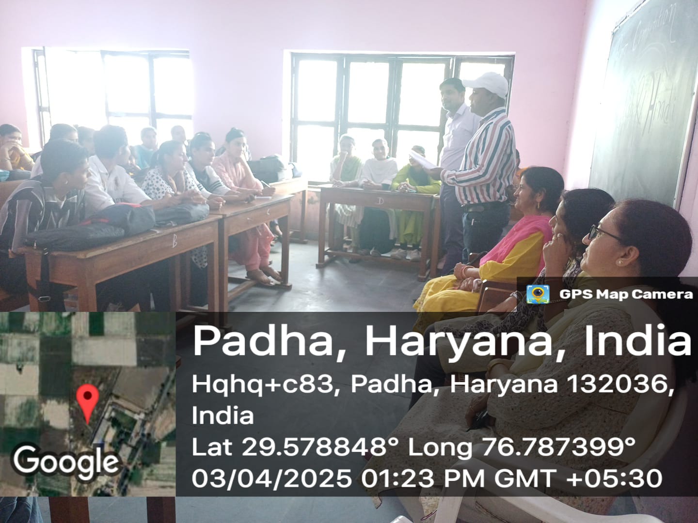 Event image