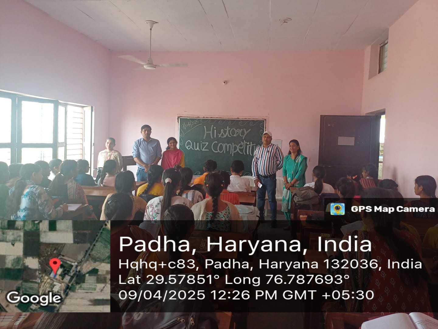 Event image
